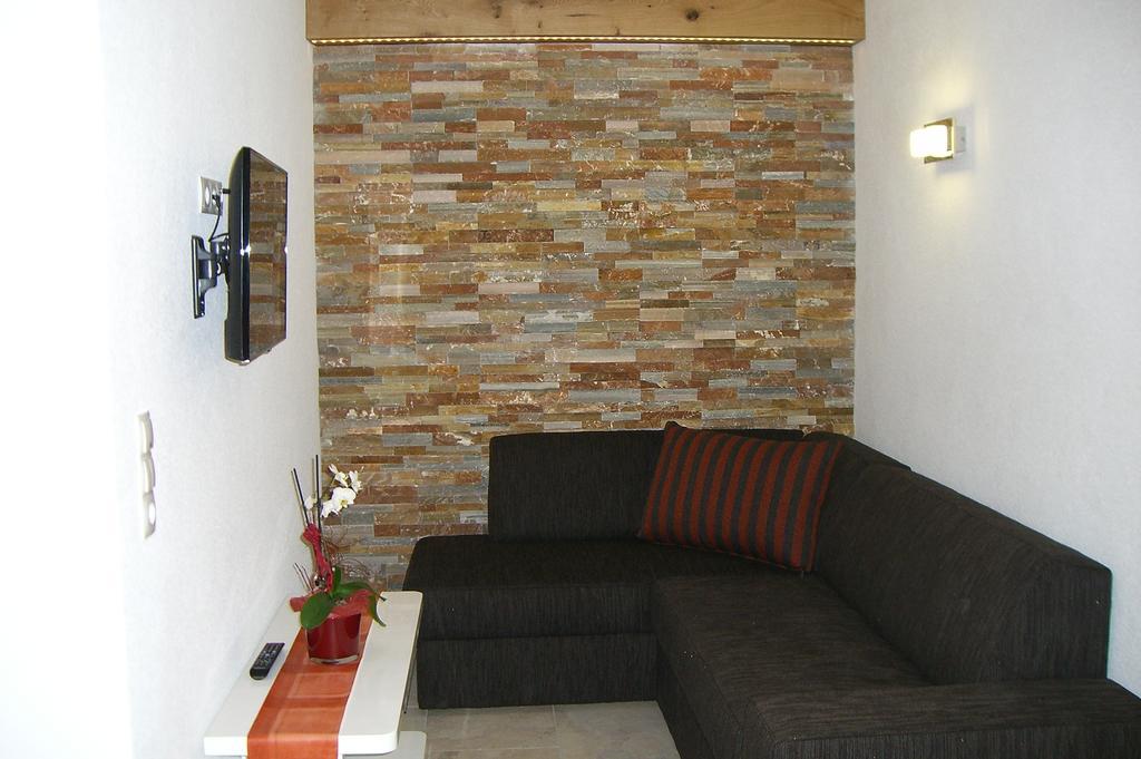 Landhaus Dangl Fliess Bilik gambar